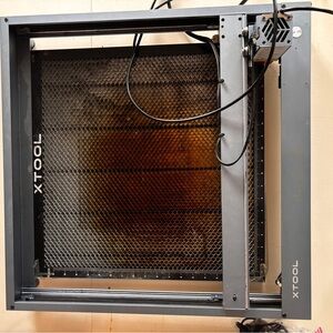 XTool D1
